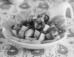 Fruit Salad