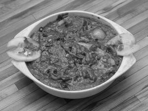 Paneer Angara Masala