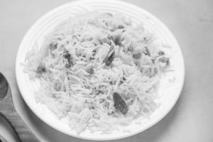 Matar Pulao
