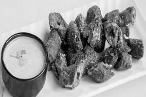 Diet Lemon Seek Kabab