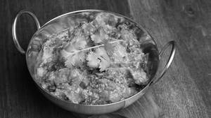 Ginger Chicken Masala