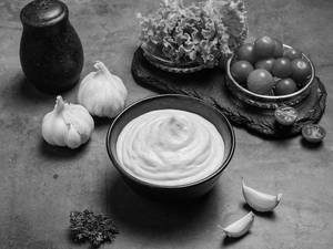Garlic Mayo
