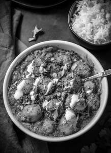 Punjabi Dum Aloo