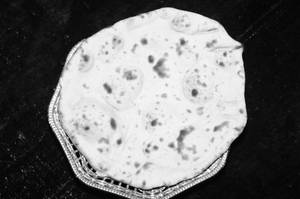 Tandoori Roti
