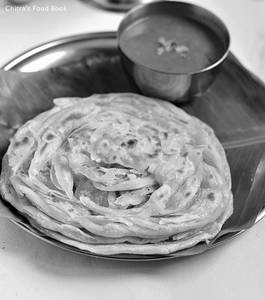 Parotta  