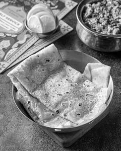 Roomali Roti