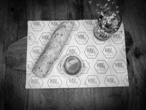 Paneer Tikka Roll