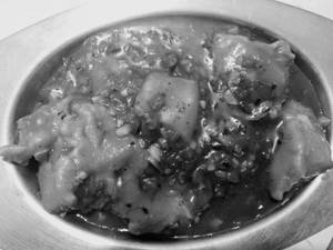Paneer Manchurian