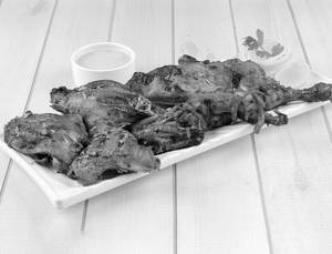 Tandoori Chicken