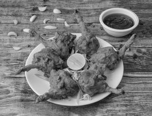 Chicken Lolipop