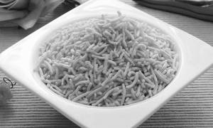 Plain Bhujiya