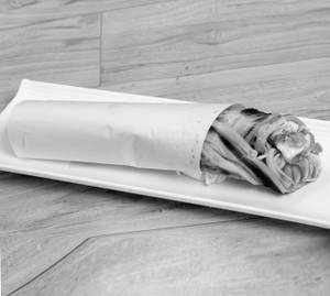 Egg Chicken Roll