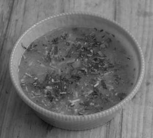 Chicken Soup