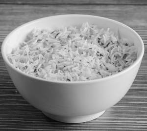 Jeera Rice