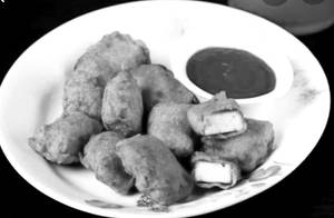 Paneer Pakora