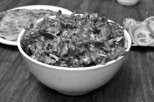 Mutton Botti Fry (150gm)