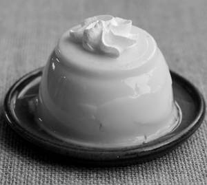 Elaneer Pudding