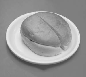 Bun Maska(2Pcs)