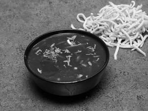 Hot And Sour Soup  