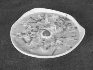 Creamy Chicken (sweet)