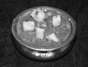 Aloo Palak