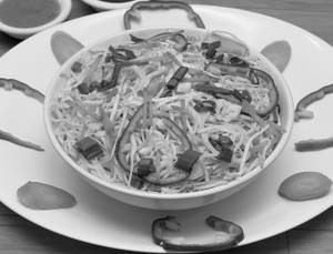 Veg Noodles