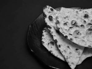 Butter Naan