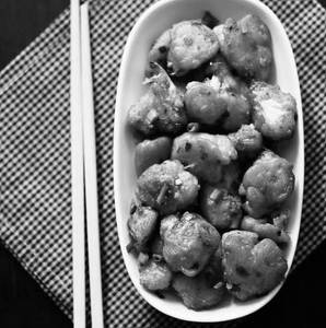 Gobi Manchurian 