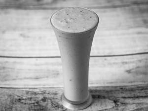 Strawberry Lassi