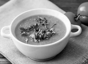 Manchow Soup