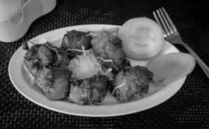 Boneless Chicken 65