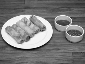 Spring Roll