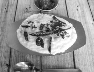 Curd Rice