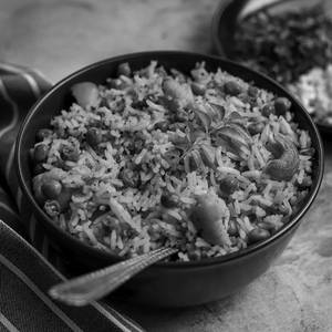Nagpuri Saoji Masale Pulao
