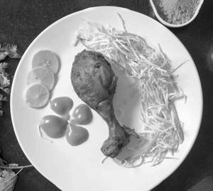 Chilli Leg