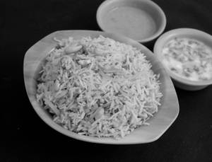 Cashewnut Fried Rice 