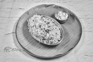 Veg Pulao