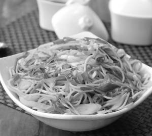 Hakka Noodles