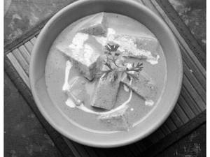 Shahi Paneer