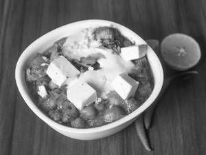 Chana Masala