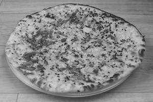 Butter Kulcha