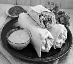 Special Shawarma