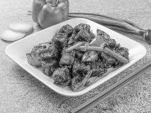 Chilly Paneer