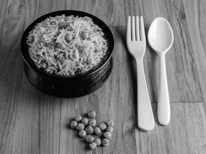 Veg Fried Rice
