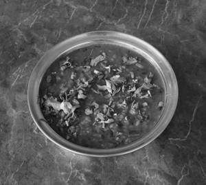 Dal Palak