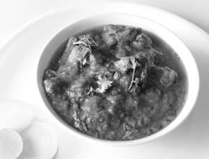 Chicken Chettinad Gravy