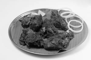 Mutton Nalli Fry