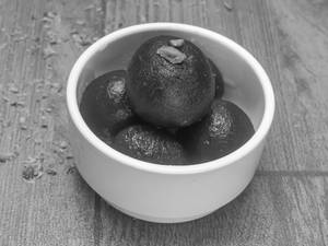 Gulab Jamun
