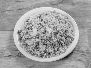 Veg Fried Rice 
