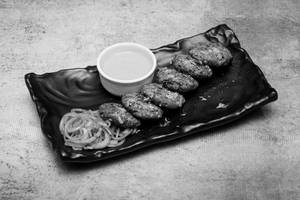 Hara Bhara Kebab